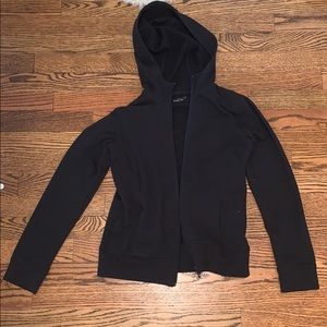 BCG Black Hoodie